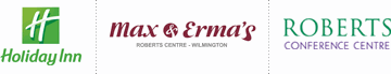 roberts conference centre jobs